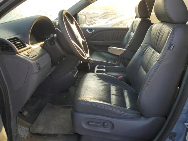 Photo 6 VIN: 5FNRL38787B139242 - HONDA ODYSSEY EX 