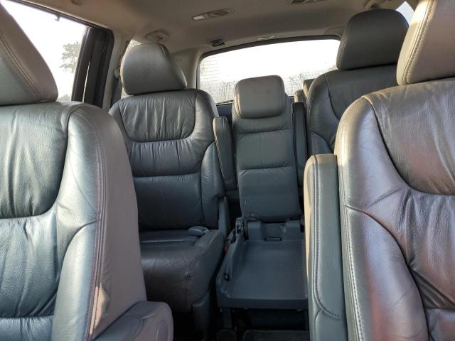 Photo 9 VIN: 5FNRL38787B139242 - HONDA ODYSSEY EX 