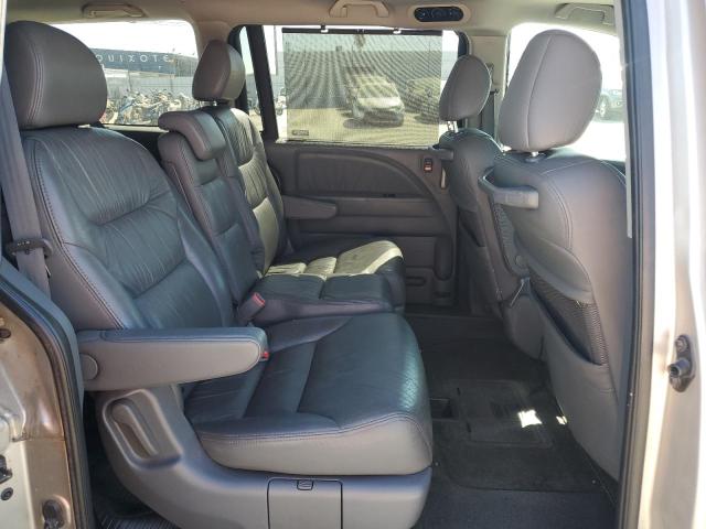 Photo 10 VIN: 5FNRL38787B405438 - HONDA ODYSSEY EX 