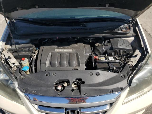 Photo 11 VIN: 5FNRL38787B405438 - HONDA ODYSSEY EX 