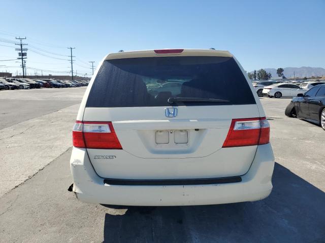 Photo 5 VIN: 5FNRL38787B405438 - HONDA ODYSSEY EX 