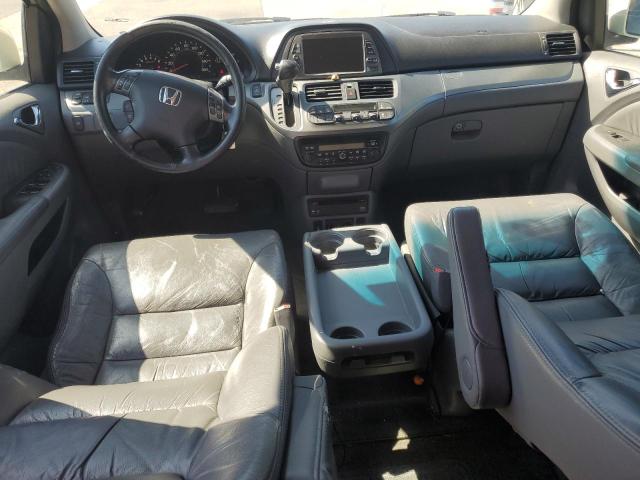 Photo 7 VIN: 5FNRL38787B405438 - HONDA ODYSSEY EX 