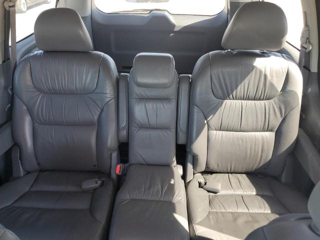 Photo 9 VIN: 5FNRL38787B405438 - HONDA ODYSSEY EX 