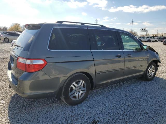 Photo 2 VIN: 5FNRL38787B416908 - HONDA ODYSSEY EX 