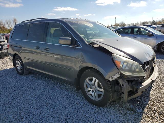 Photo 3 VIN: 5FNRL38787B416908 - HONDA ODYSSEY EX 