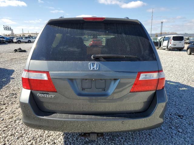 Photo 5 VIN: 5FNRL38787B416908 - HONDA ODYSSEY EX 