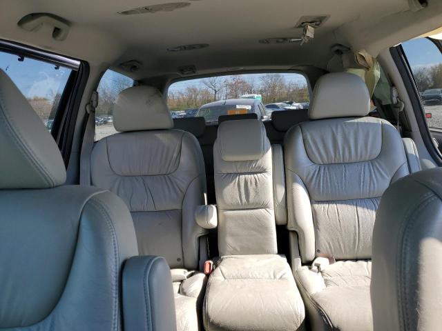 Photo 9 VIN: 5FNRL38787B416908 - HONDA ODYSSEY EX 