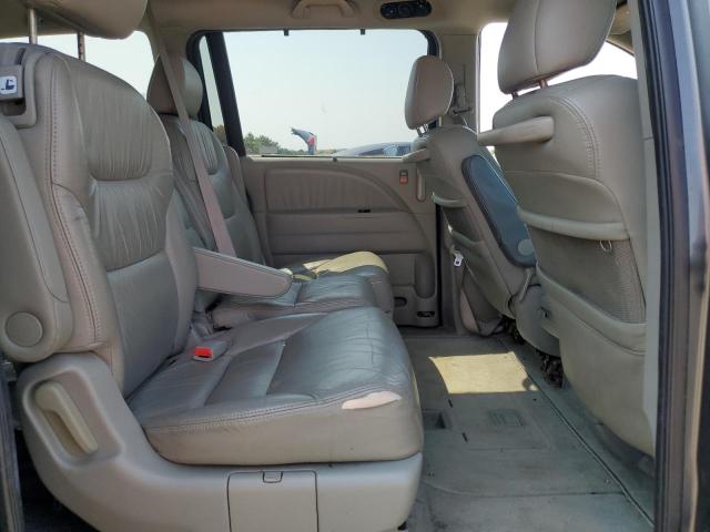 Photo 10 VIN: 5FNRL38787B434714 - HONDA ODYSSEY EX 