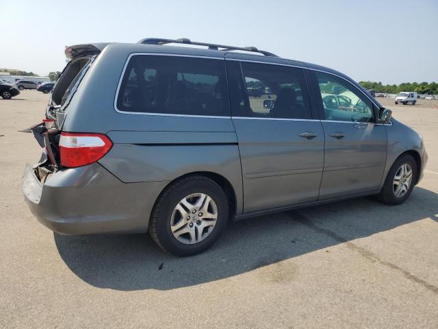 Photo 2 VIN: 5FNRL38787B434714 - HONDA ODYSSEY EX 