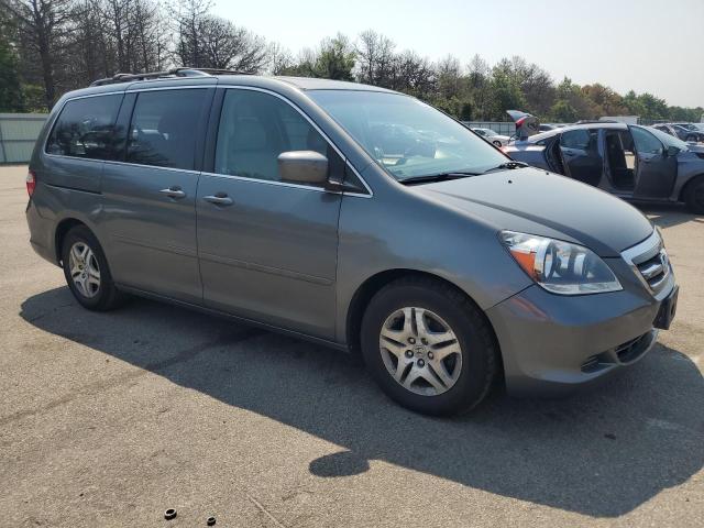 Photo 3 VIN: 5FNRL38787B434714 - HONDA ODYSSEY EX 