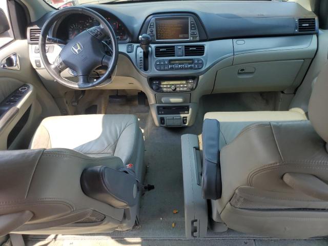 Photo 7 VIN: 5FNRL38787B434714 - HONDA ODYSSEY EX 