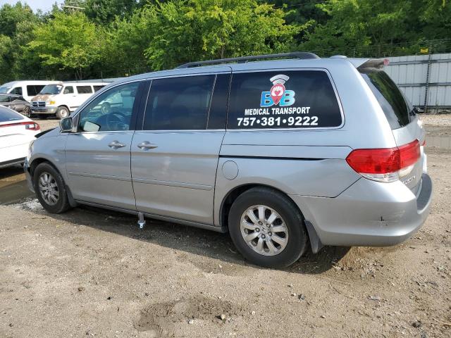 Photo 1 VIN: 5FNRL38788B008202 - HONDA ODYSSEY 