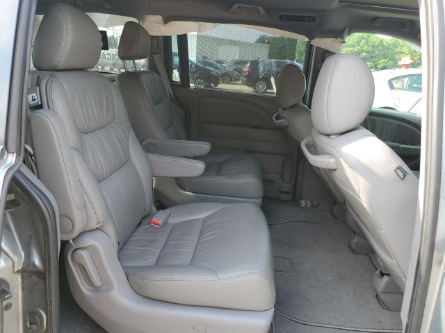 Photo 10 VIN: 5FNRL38788B008202 - HONDA ODYSSEY 