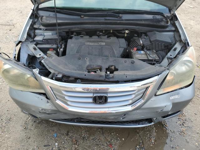 Photo 11 VIN: 5FNRL38788B008202 - HONDA ODYSSEY 