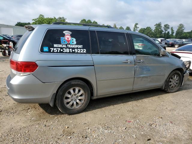 Photo 2 VIN: 5FNRL38788B008202 - HONDA ODYSSEY 