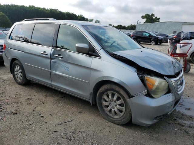 Photo 3 VIN: 5FNRL38788B008202 - HONDA ODYSSEY 