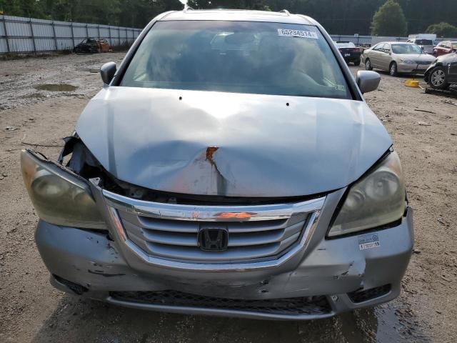 Photo 4 VIN: 5FNRL38788B008202 - HONDA ODYSSEY 