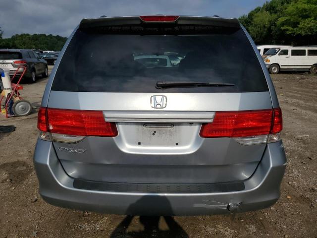 Photo 5 VIN: 5FNRL38788B008202 - HONDA ODYSSEY 