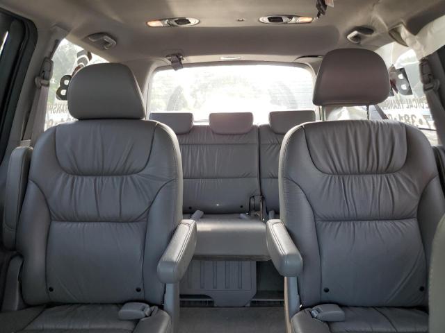 Photo 9 VIN: 5FNRL38788B008202 - HONDA ODYSSEY 