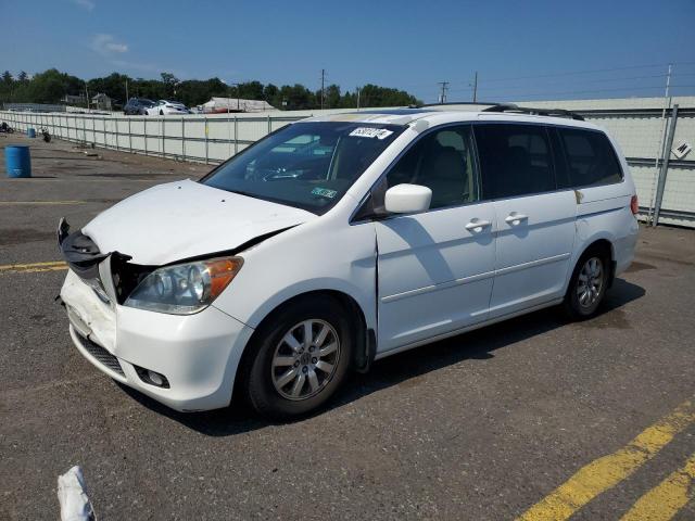 Photo 0 VIN: 5FNRL38788B013965 - HONDA ODYSSEY EX 