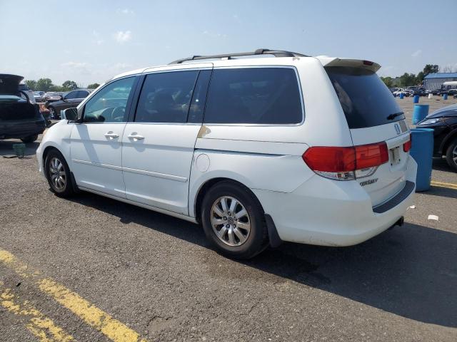 Photo 1 VIN: 5FNRL38788B013965 - HONDA ODYSSEY EX 