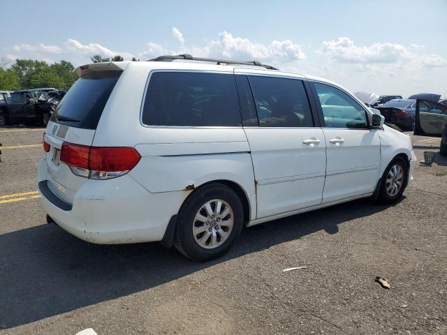 Photo 2 VIN: 5FNRL38788B013965 - HONDA ODYSSEY EX 