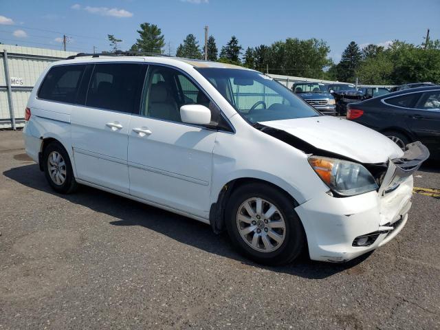 Photo 3 VIN: 5FNRL38788B013965 - HONDA ODYSSEY EX 