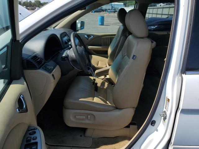 Photo 6 VIN: 5FNRL38788B013965 - HONDA ODYSSEY EX 