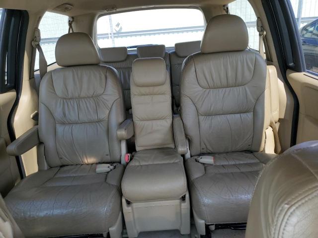 Photo 9 VIN: 5FNRL38788B013965 - HONDA ODYSSEY EX 