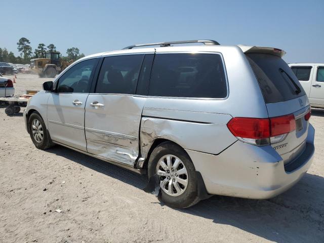 Photo 1 VIN: 5FNRL38788B059604 - HONDA ODYSSEY EX 