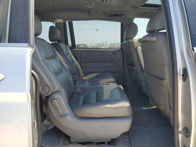 Photo 10 VIN: 5FNRL38788B059604 - HONDA ODYSSEY EX 