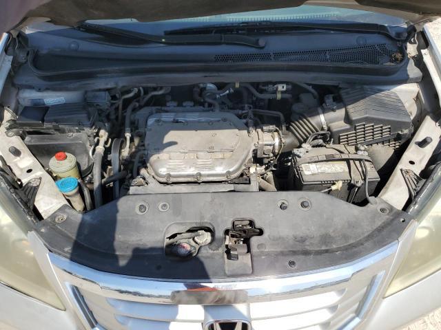 Photo 11 VIN: 5FNRL38788B059604 - HONDA ODYSSEY EX 