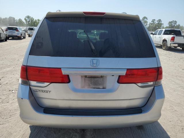 Photo 5 VIN: 5FNRL38788B059604 - HONDA ODYSSEY EX 