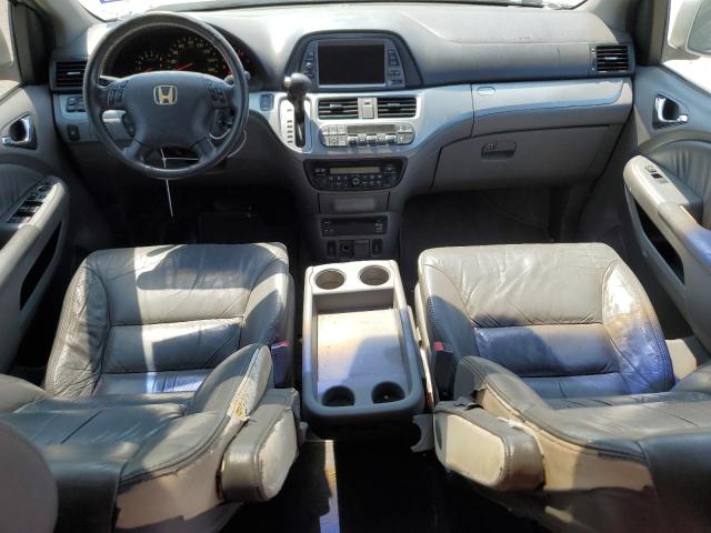 Photo 7 VIN: 5FNRL38788B059604 - HONDA ODYSSEY EX 