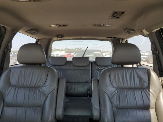 Photo 9 VIN: 5FNRL38788B059604 - HONDA ODYSSEY EX 