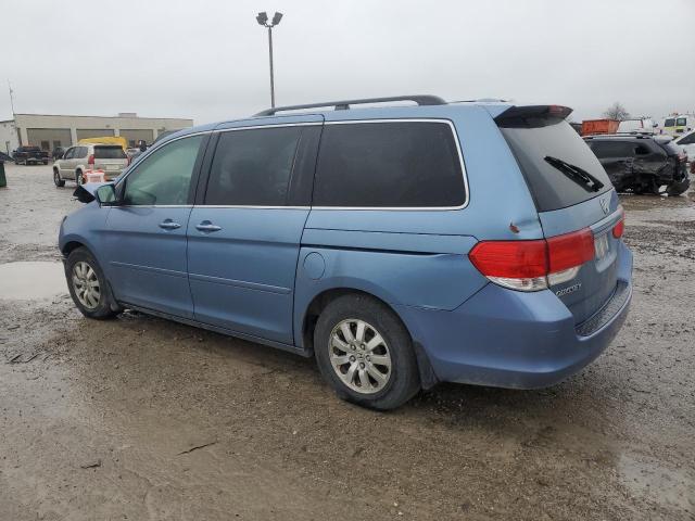 Photo 1 VIN: 5FNRL38788B062521 - HONDA ODYSSEY EX 