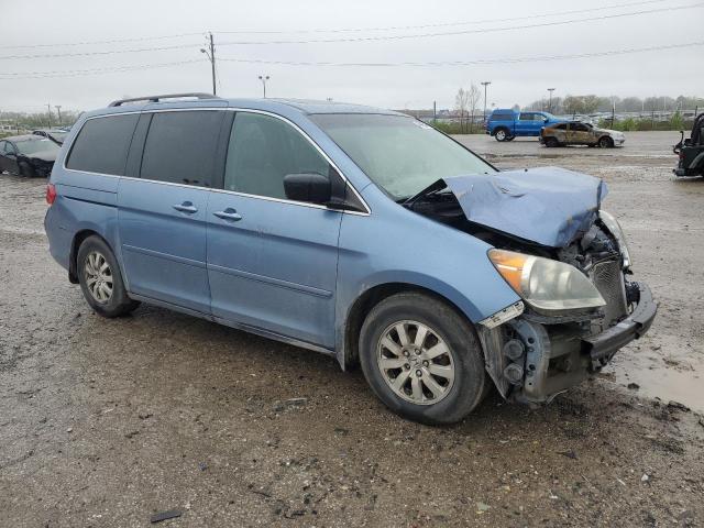 Photo 3 VIN: 5FNRL38788B062521 - HONDA ODYSSEY EX 