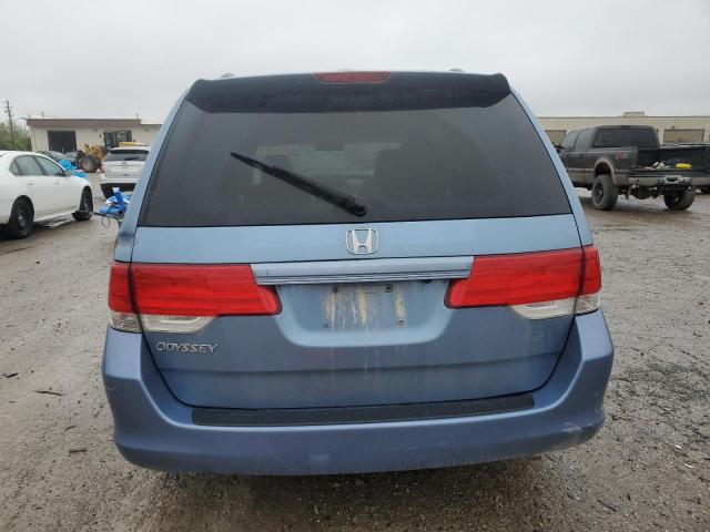 Photo 5 VIN: 5FNRL38788B062521 - HONDA ODYSSEY EX 