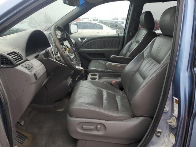 Photo 6 VIN: 5FNRL38788B062521 - HONDA ODYSSEY EX 