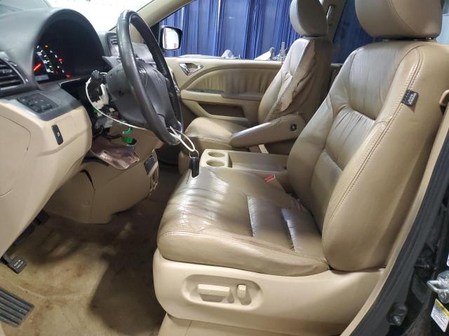 Photo 6 VIN: 5FNRL38788B065922 - HONDA ODYSSEY EX 