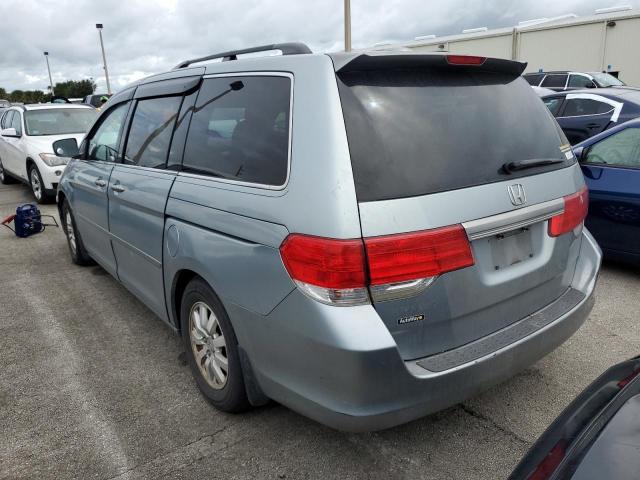 Photo 1 VIN: 5FNRL38788B066259 - HONDA ODYSSEY EX 