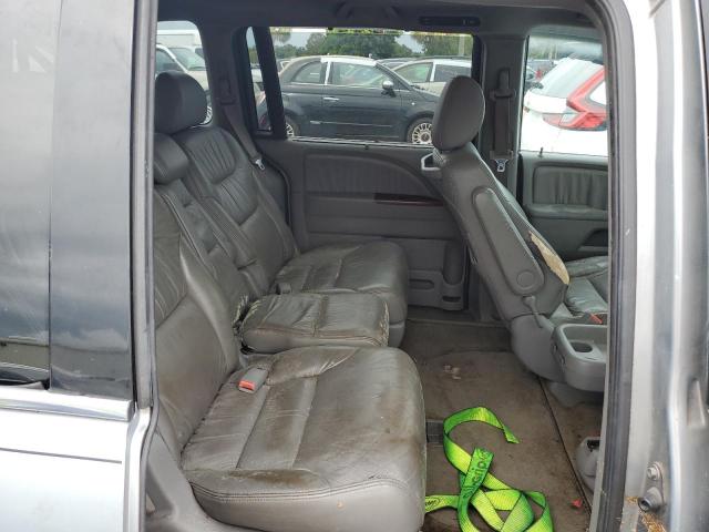 Photo 10 VIN: 5FNRL38788B066259 - HONDA ODYSSEY EX 