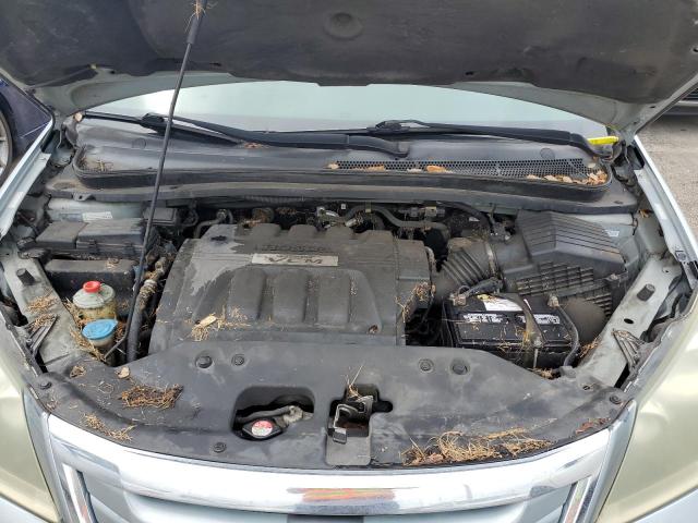 Photo 11 VIN: 5FNRL38788B066259 - HONDA ODYSSEY EX 