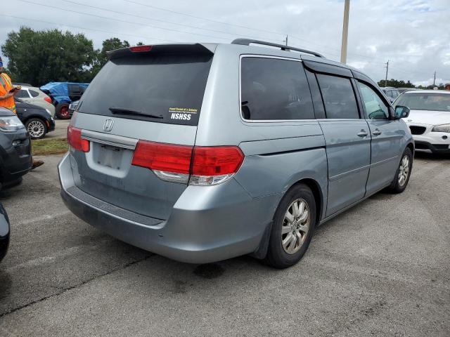 Photo 2 VIN: 5FNRL38788B066259 - HONDA ODYSSEY EX 