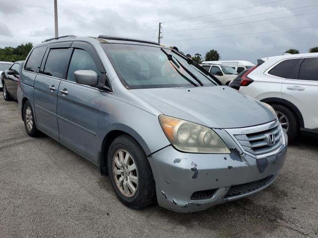 Photo 3 VIN: 5FNRL38788B066259 - HONDA ODYSSEY EX 