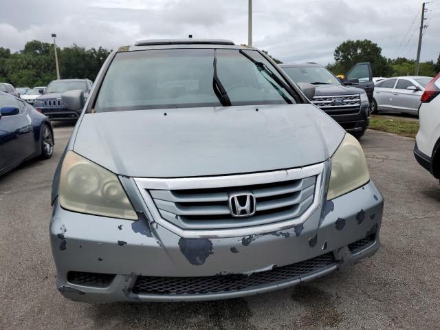 Photo 4 VIN: 5FNRL38788B066259 - HONDA ODYSSEY EX 