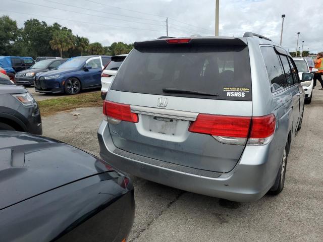 Photo 5 VIN: 5FNRL38788B066259 - HONDA ODYSSEY EX 