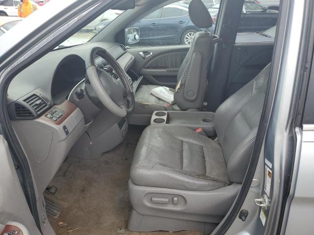 Photo 6 VIN: 5FNRL38788B066259 - HONDA ODYSSEY EX 