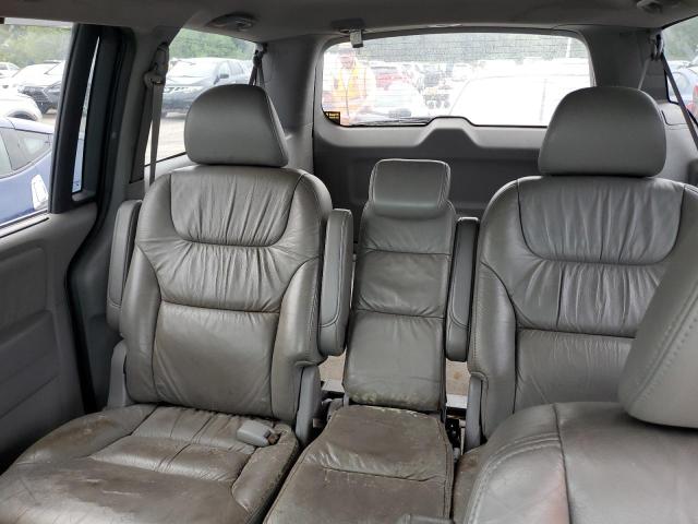 Photo 9 VIN: 5FNRL38788B066259 - HONDA ODYSSEY EX 