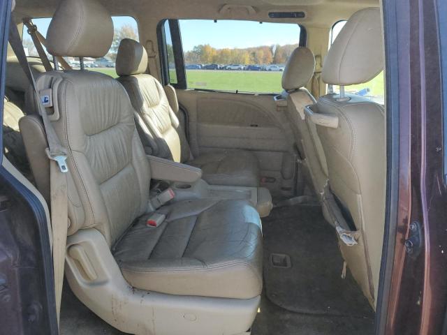 Photo 10 VIN: 5FNRL38788B077262 - HONDA ODYSSEY EX 